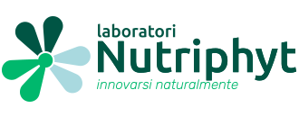 Laboratori Nutriphyt Logo