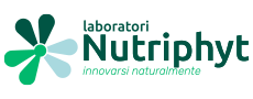 Laboratori Nutriphyt Logo